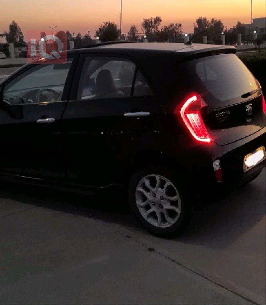 کیا پیکانتۆ